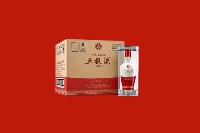 永顺回收五粮液