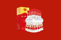 永顺回收剑南春