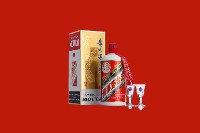 永顺回收飞天茅台酒