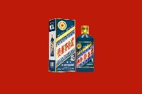 永顺回收五星茅台酒